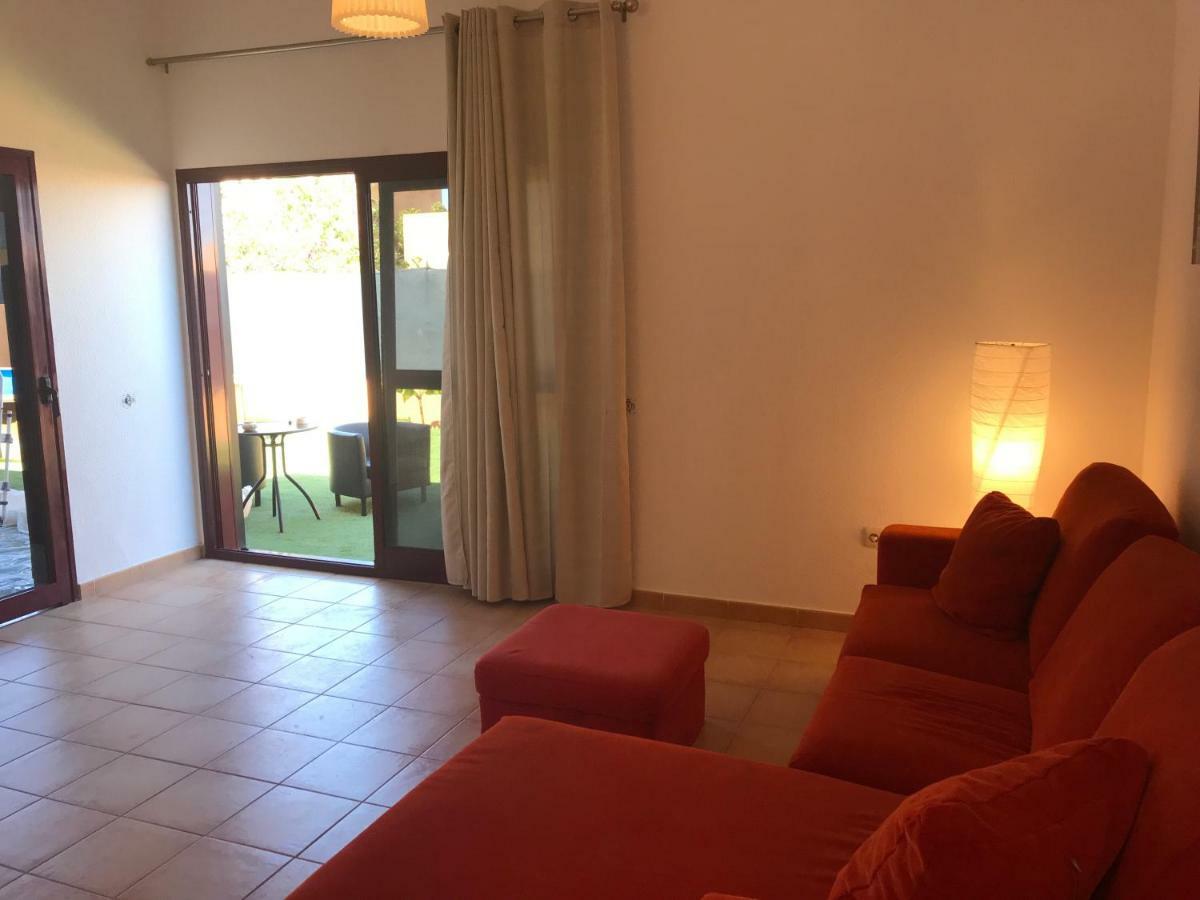 Casa Fard La Oliva