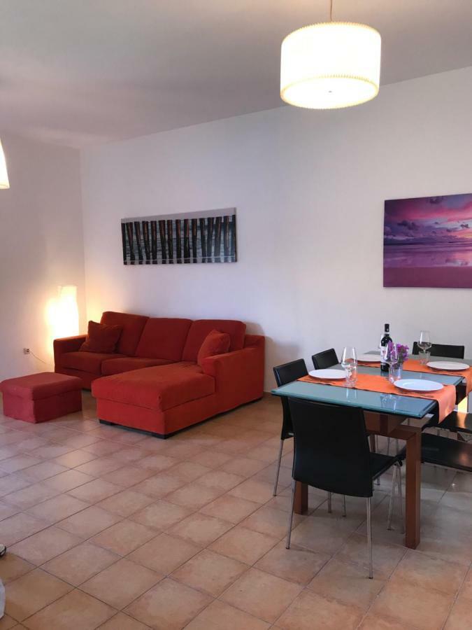 Casa Fard Villa *
