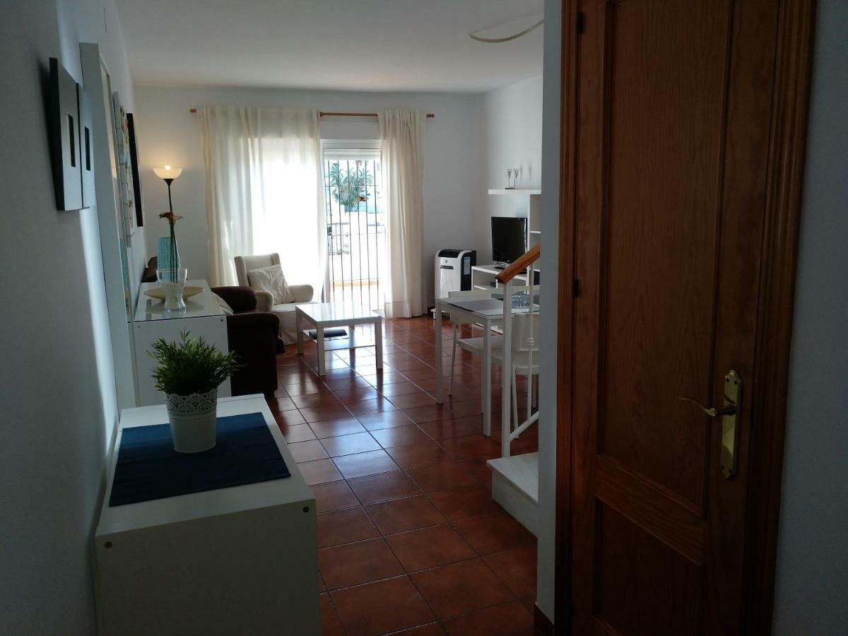 Holiday home Luna De