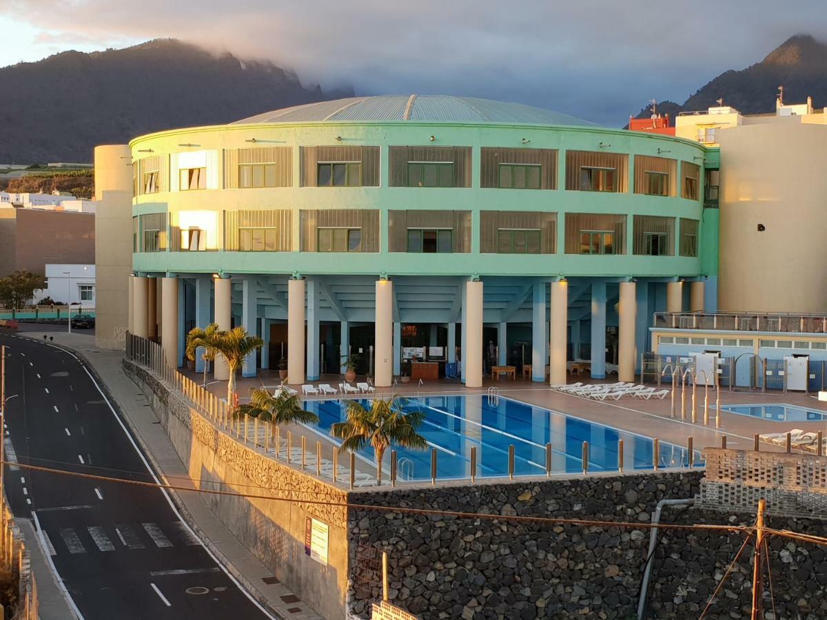La Palmita Sunset Apartamento Tazacorte