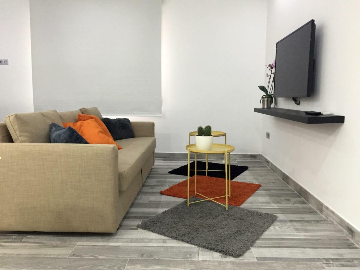 Loft Alfa *