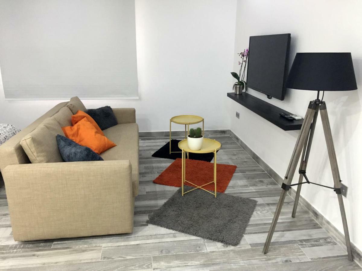 Apartment Loft Alfa