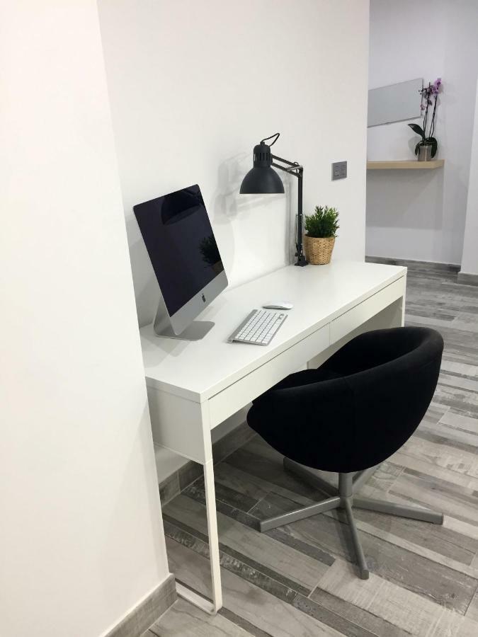 Loft Alfa Apartment Castellon de la Plana