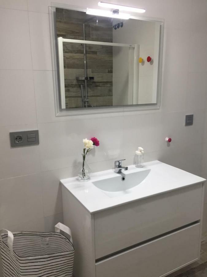 Loft Alfa Castellon de la Plana