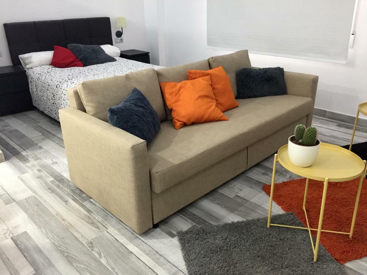 Loft Alfa Castellon de la Plana