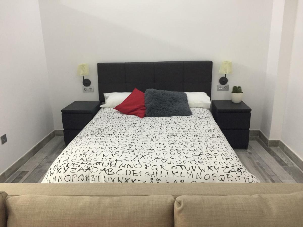 Apartment Loft Alfa