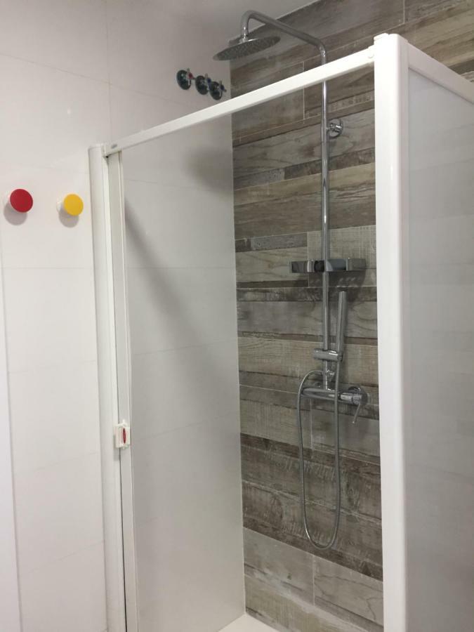 Loft Alfa Apartment Castellon de la Plana
