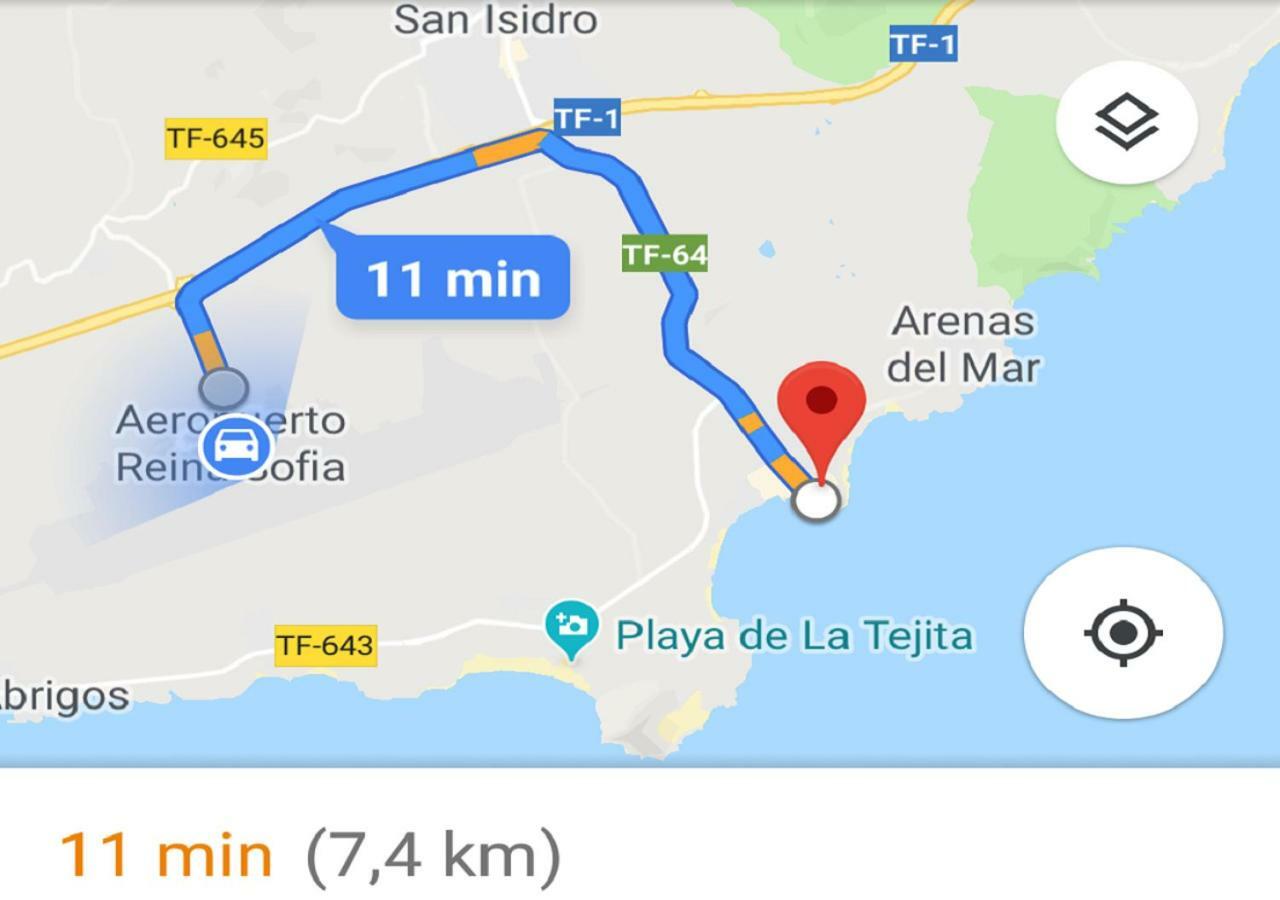 Apartamento Ben'sholidayflat Ideal For Families Groups And Couples Terrace Solarium Wi-fi Netflix Smart Tv *