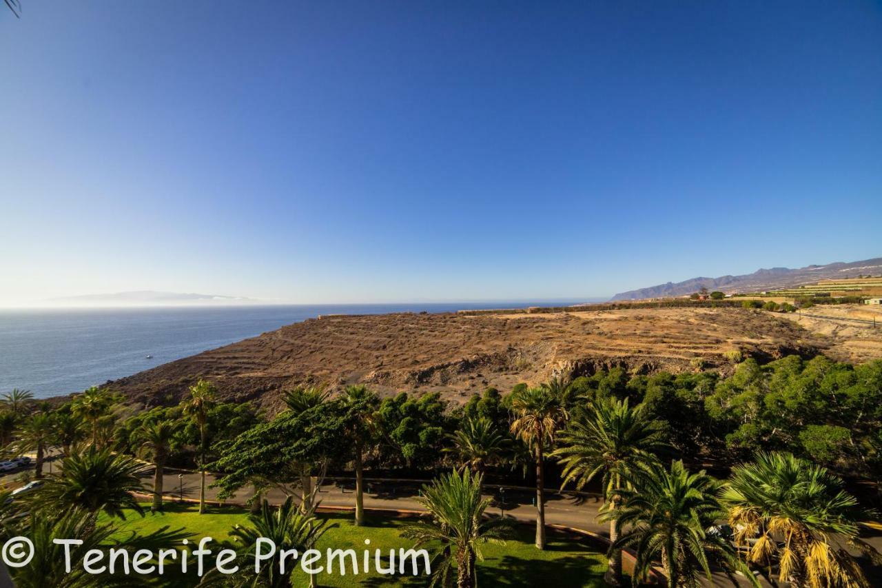 Résidence Pierre&vacances Marazul Del Sur 3*