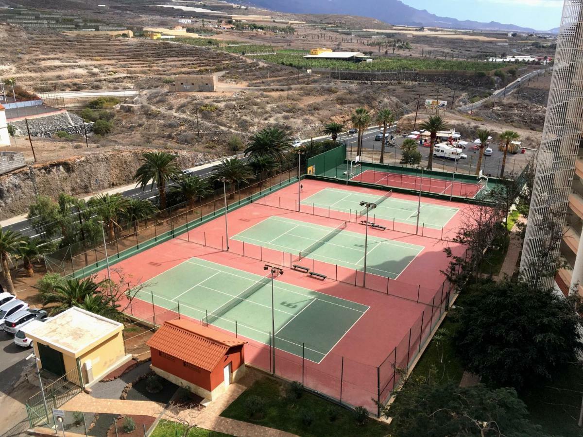 Résidence Pierre&vacances Marazul Del Sur Callao Salvaje