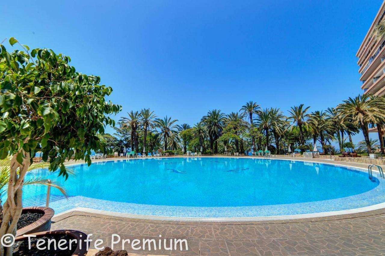 Résidence Pierre&vacances Marazul Del Sur