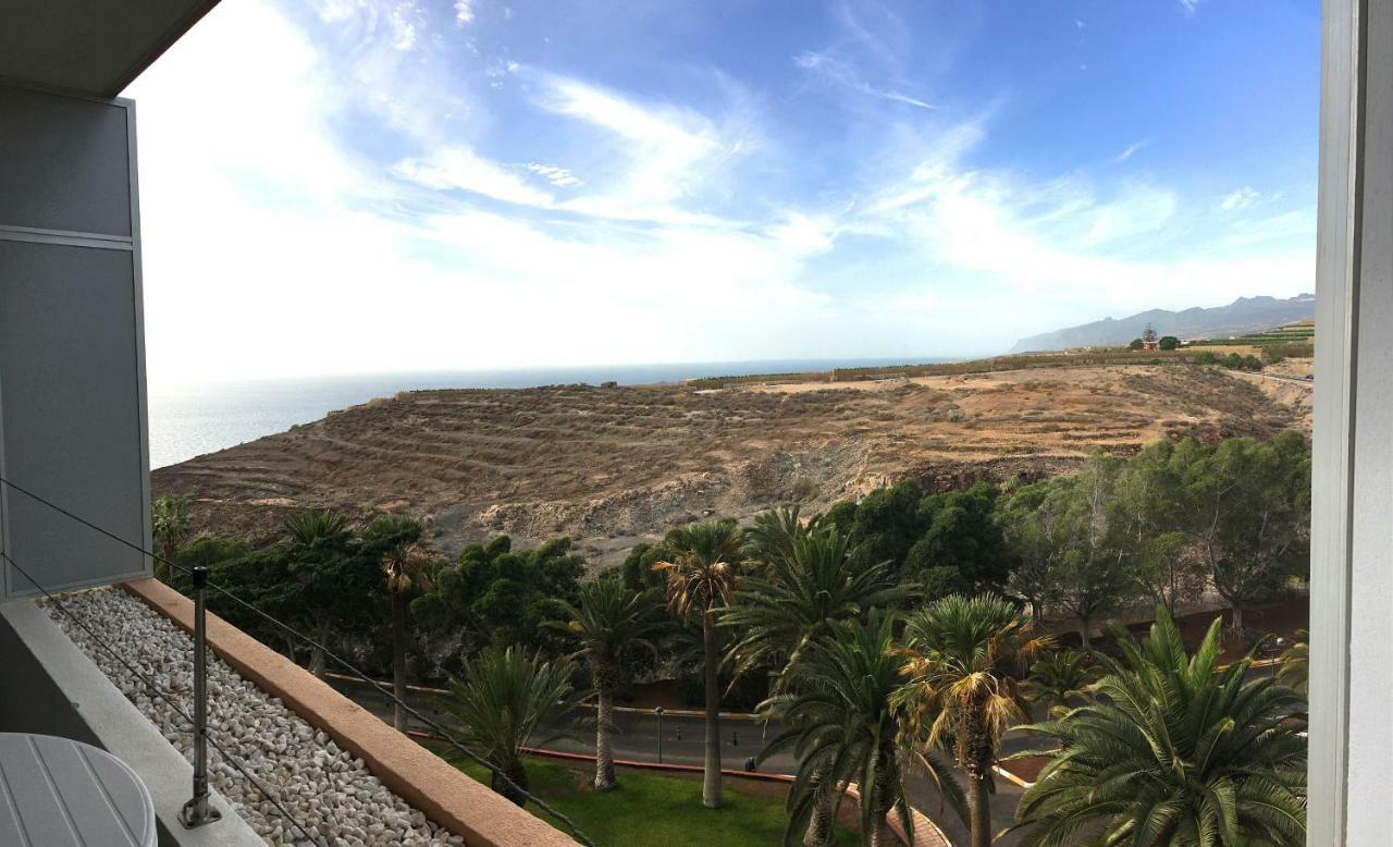 Résidence Pierre&vacances Marazul Del Sur Apartahotel