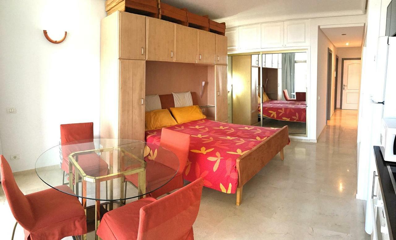 Résidence Pierre&vacances Marazul Del Sur Apartahotel 3*