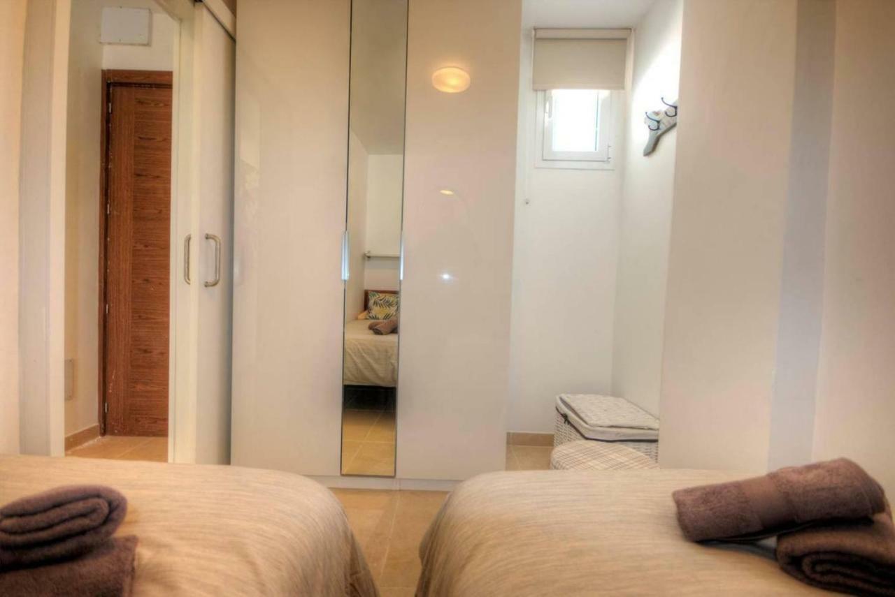 Apartamento Centrico 737 Apartamento Playa del Inglés