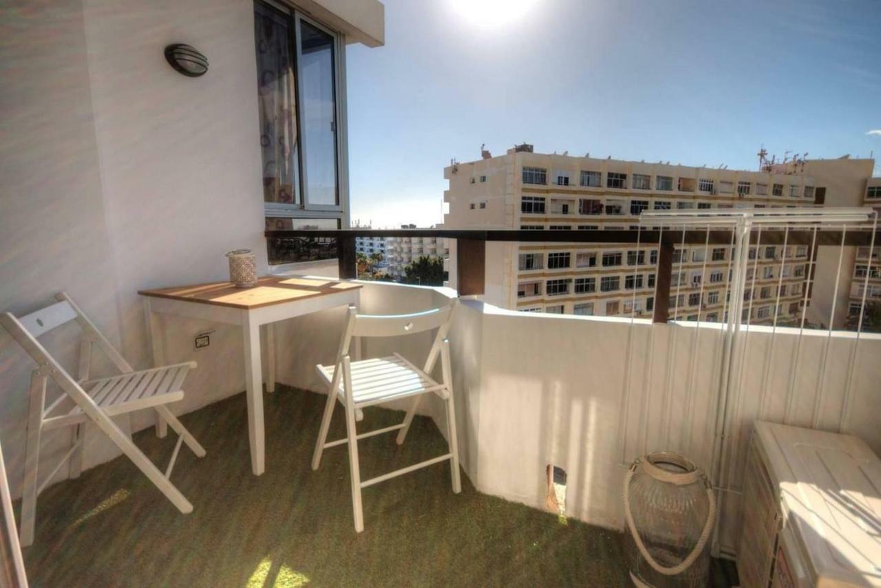 Apartamento Centrico 737 Apartamento