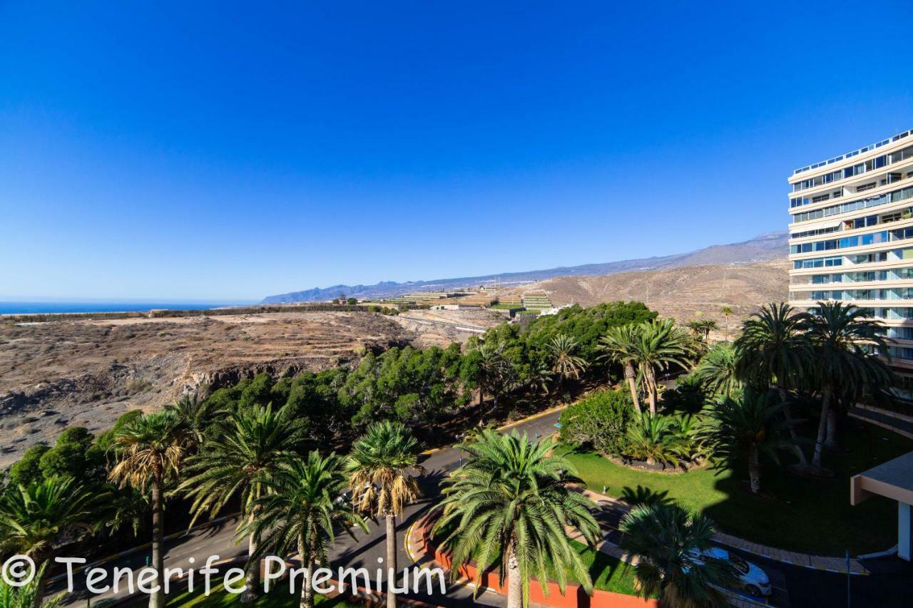 Résidence Pierre&vacances Marazul Del Sur 3*