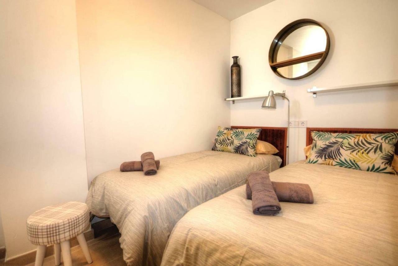 Apartamento Centrico 737 Apartamento