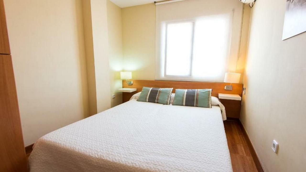 ático Olimpo Con Piscina Apartamento Torre Del Mar