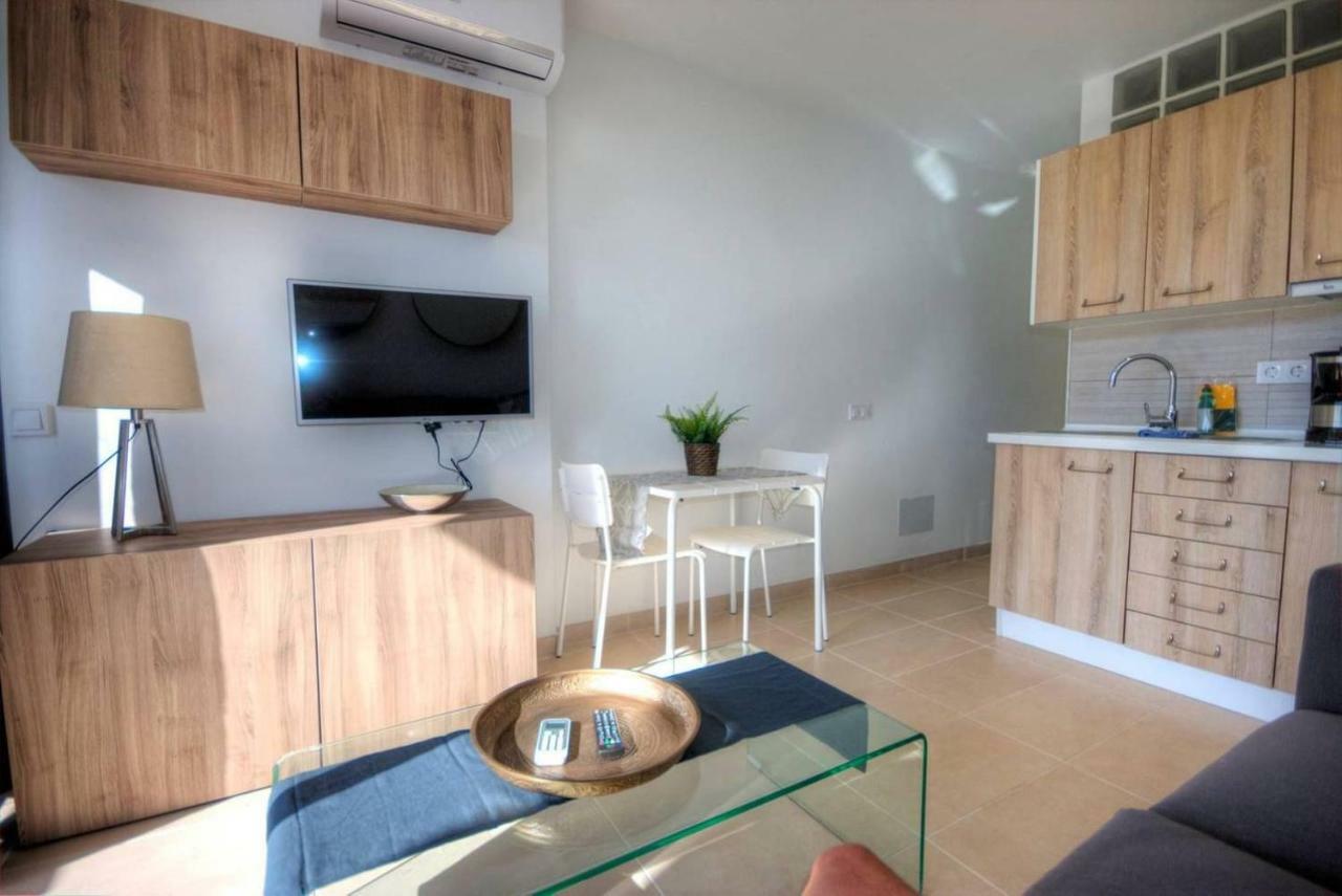 Apartamento Apartamento Centrico 737 Playa del Inglés