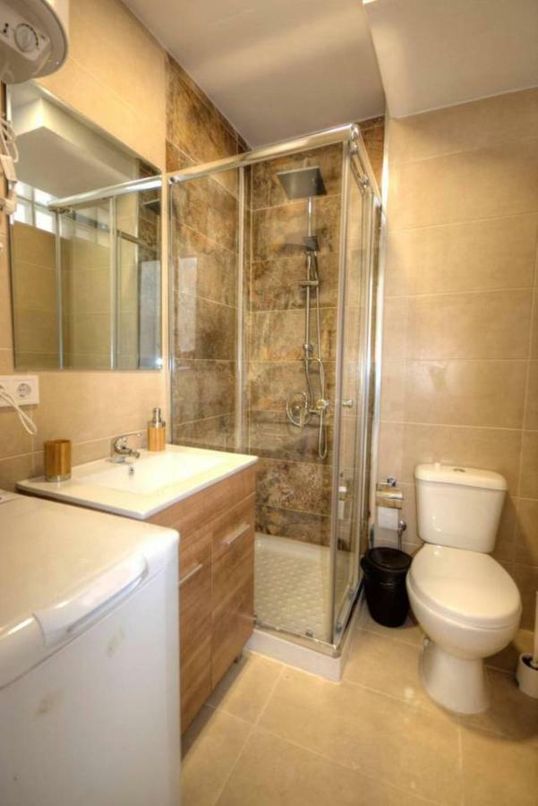 Apartamento Centrico 737 Apartamento *