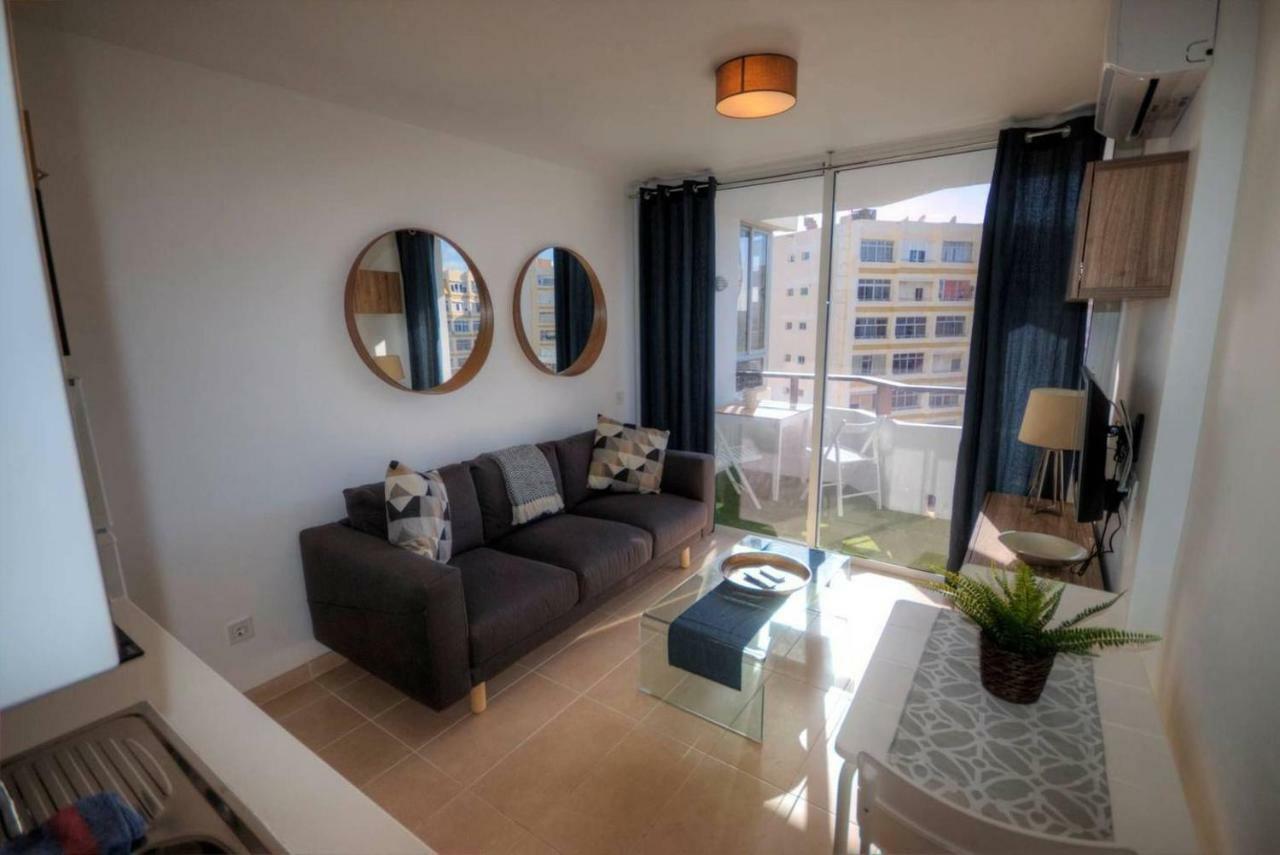 Apartamento Centrico 737