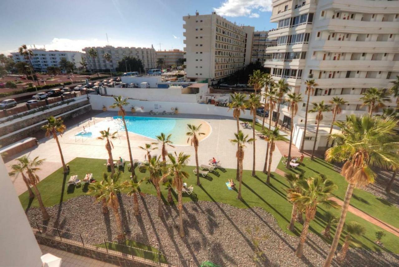 Apartamento Centrico 737