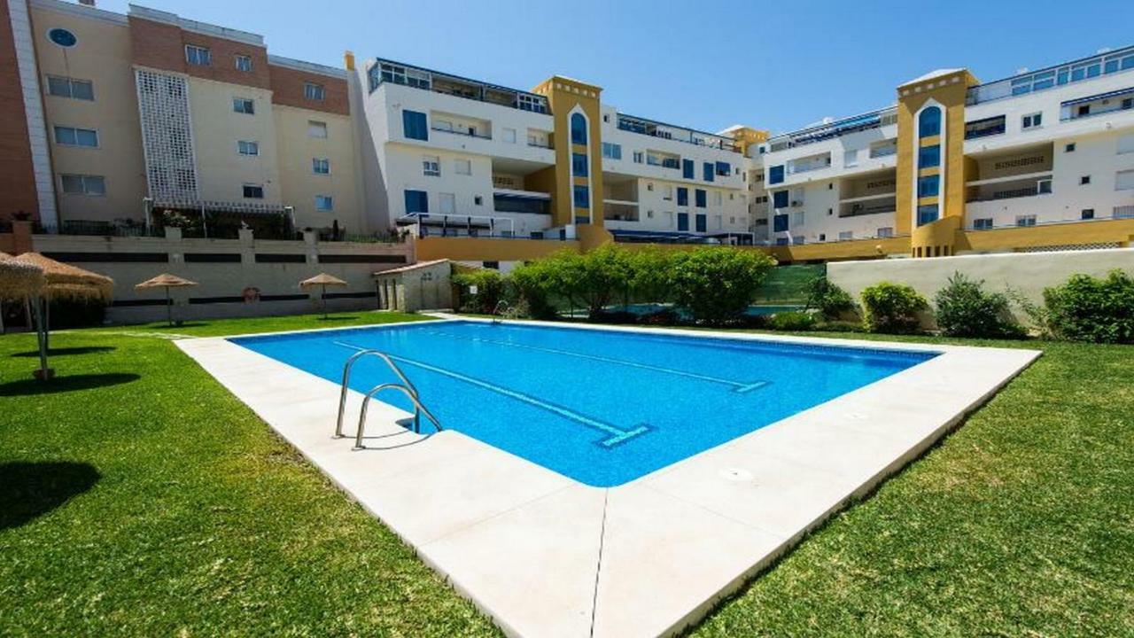 ático Olimpo Con Piscina Apartamento *