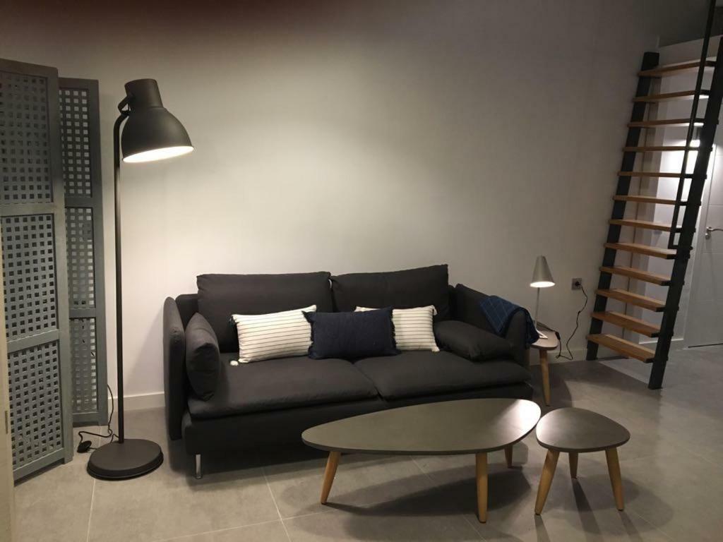 Lofts Miriam Apartamento *