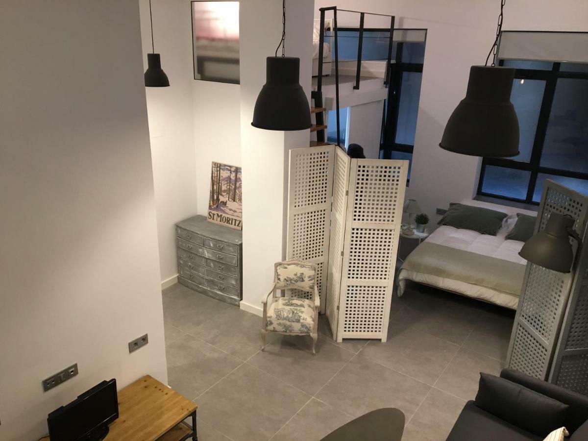 Apartamento Lofts Miriam *
