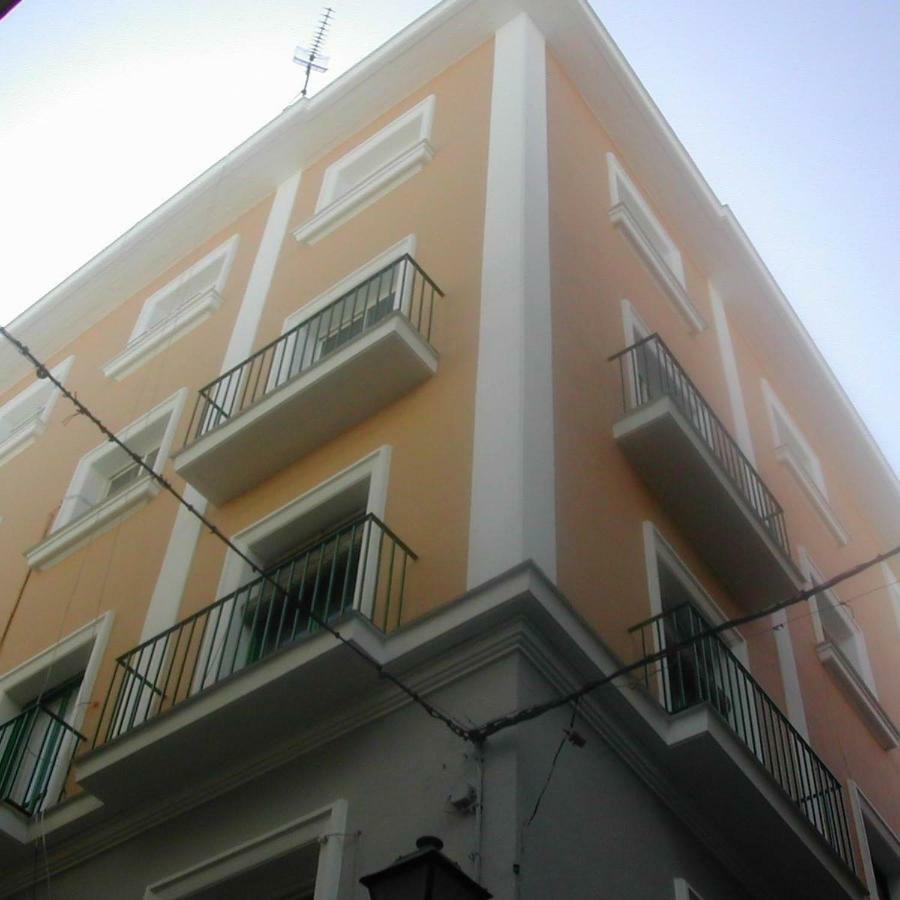 Apartamento Lofts Miriam *