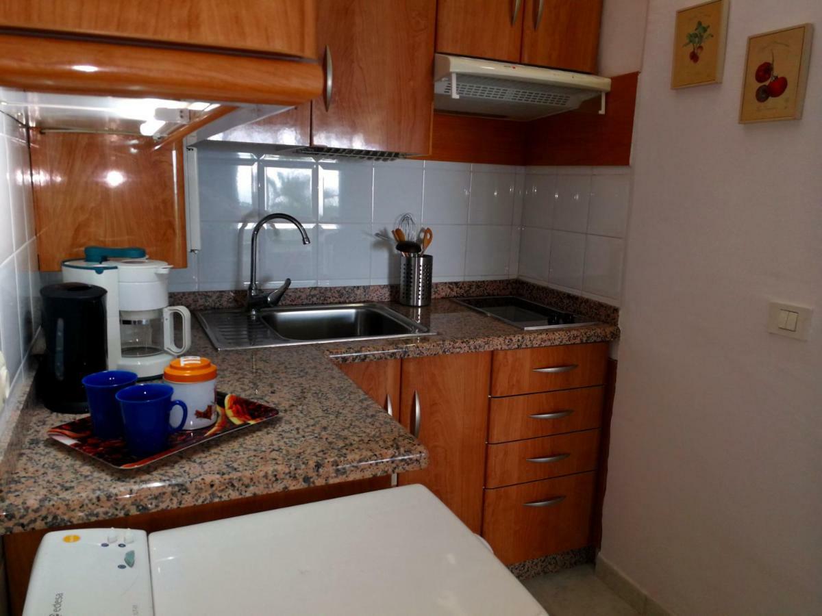 Apartment Miraverde Bright With Great Views Costa Adeje (Tenerife)