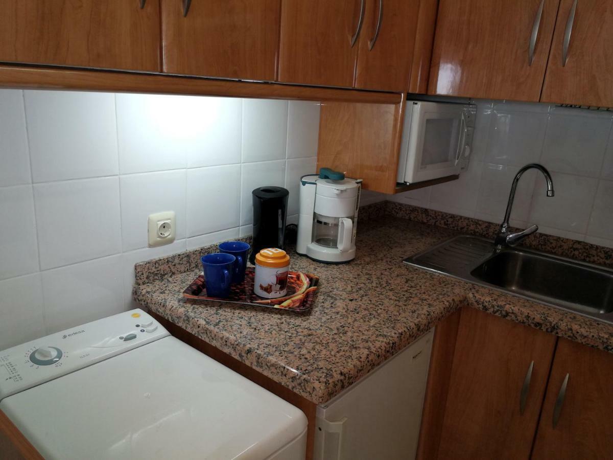Miraverde Bright With Great Views Apartment Costa Adeje (Tenerife)