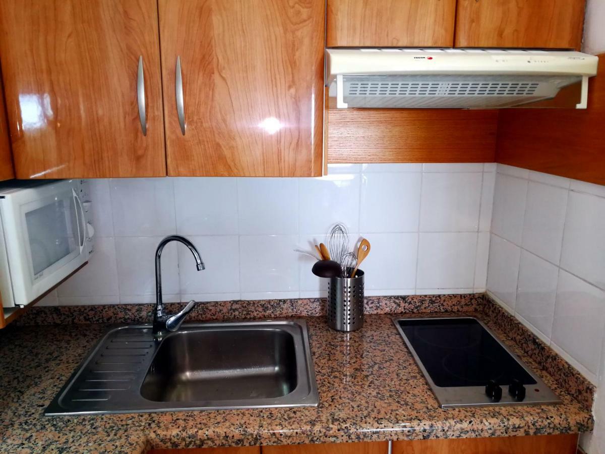 Miraverde Bright With Great Views Apartment *