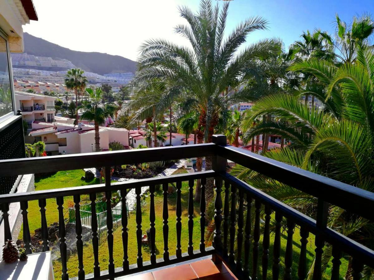 Miraverde Bright With Great Views Apartment Costa Adeje (Tenerife)