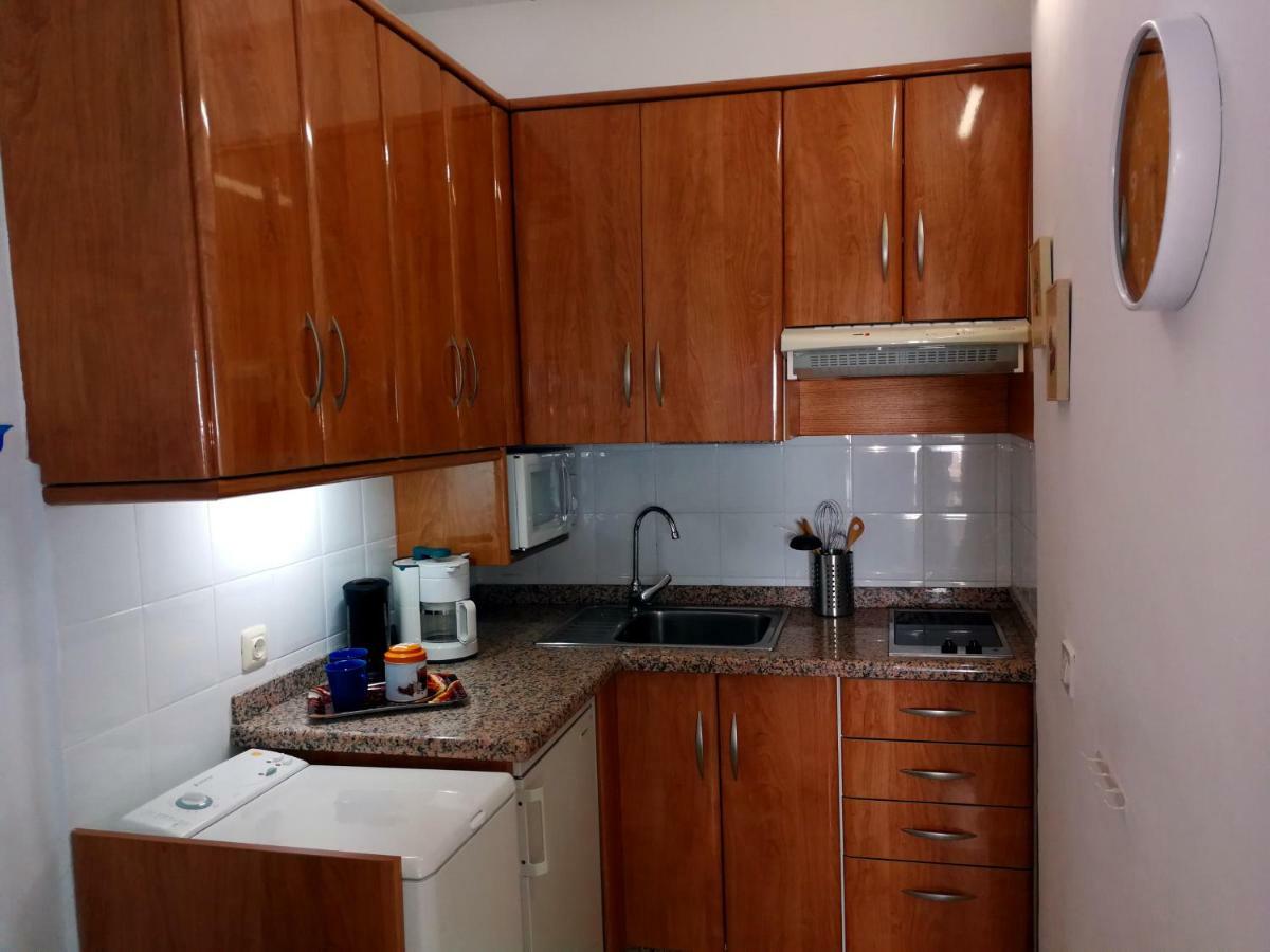 Apartment Miraverde Bright With Great Views Costa Adeje (Tenerife)