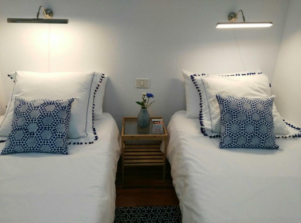 Apartment Canarifornia - Free Parking And Family Getaway