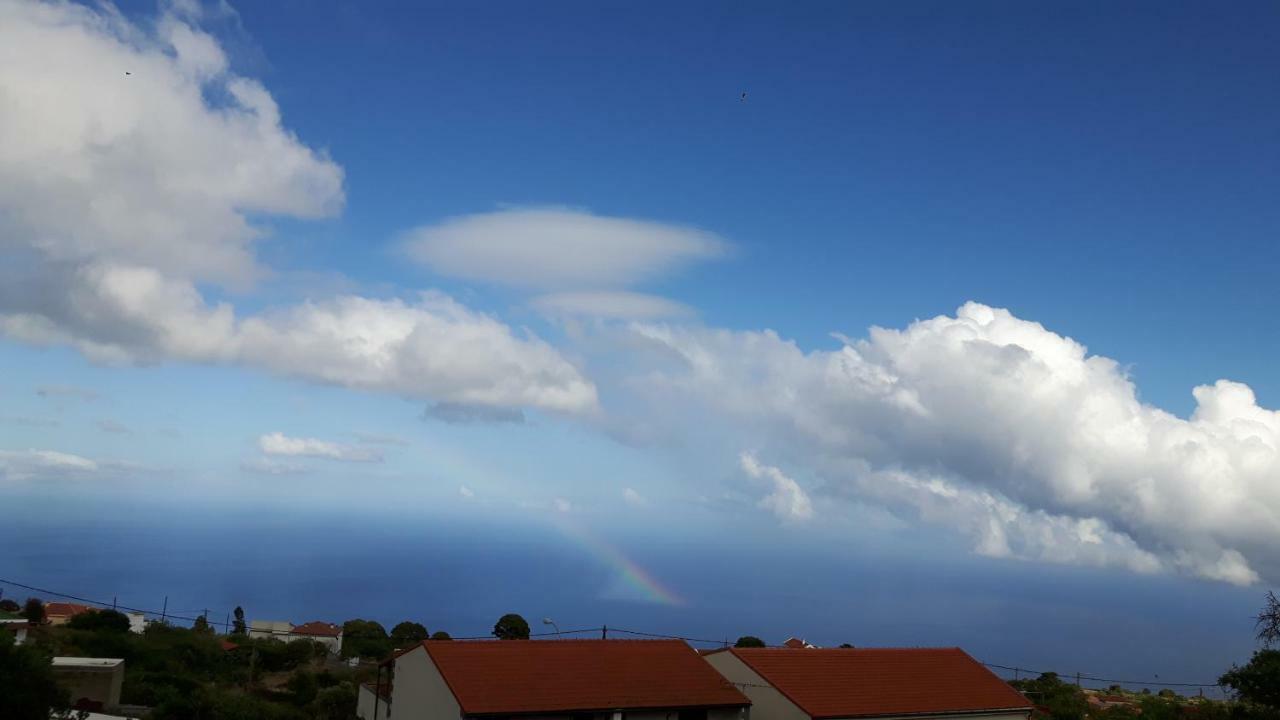 La Caleta Isla De El Hierro Terrace With Incredible Views Apartamento