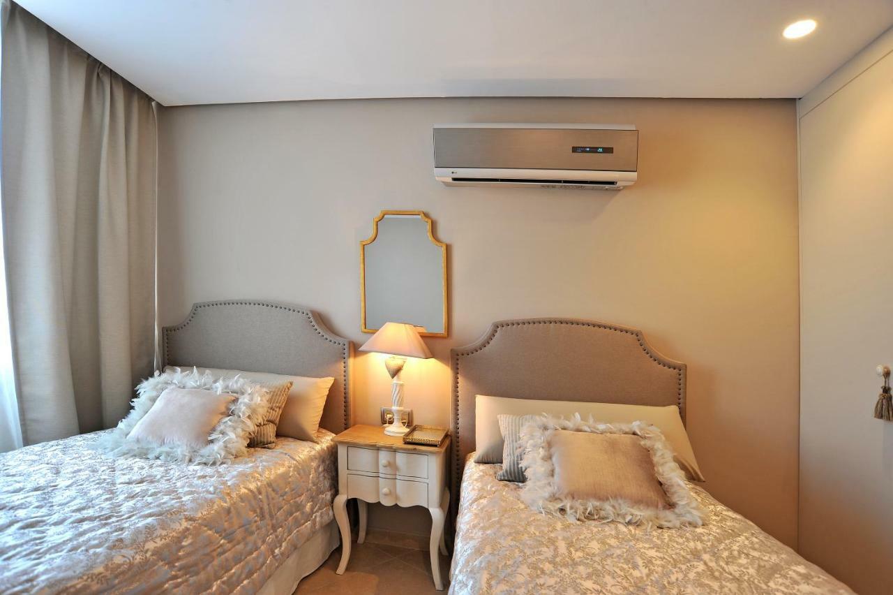 Apartamento Laumar Apartamento