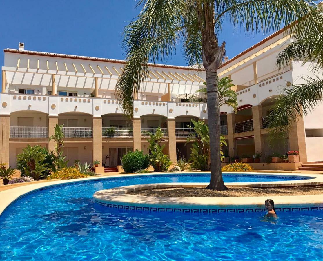 Apartamento Laumar