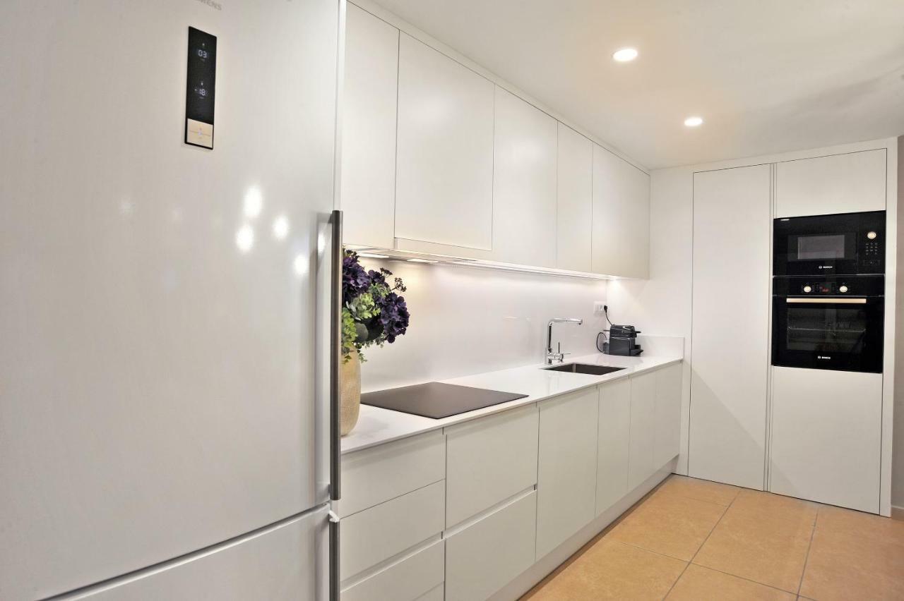 Apartamento Laumar