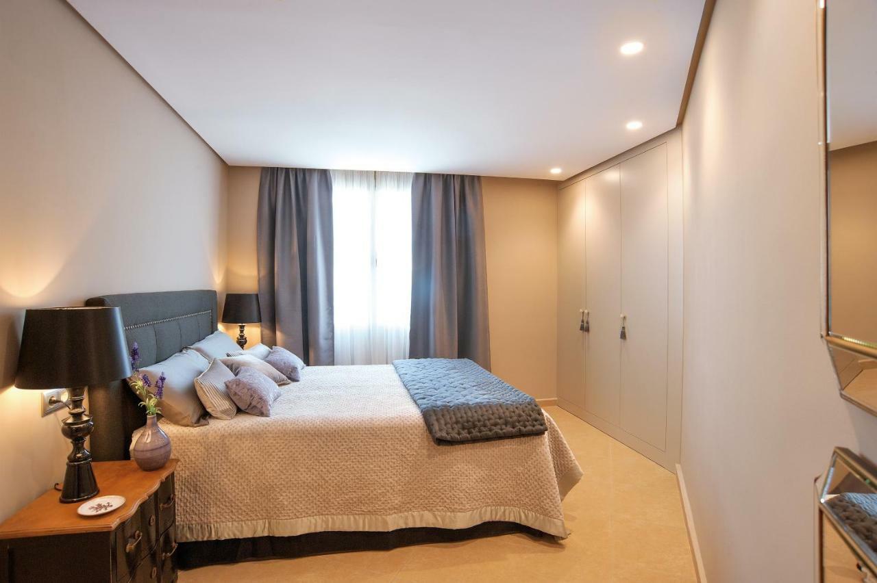 Apartamento Laumar