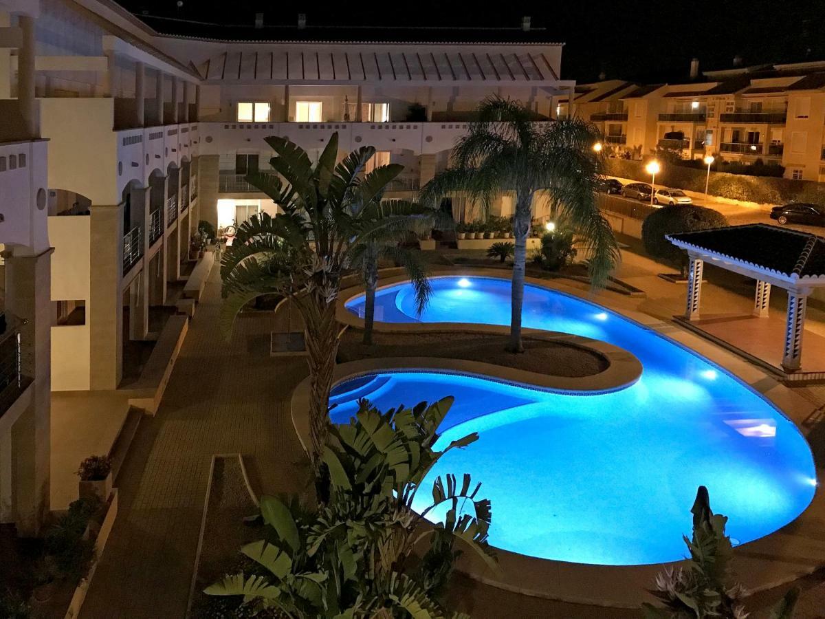 Apartamento Laumar