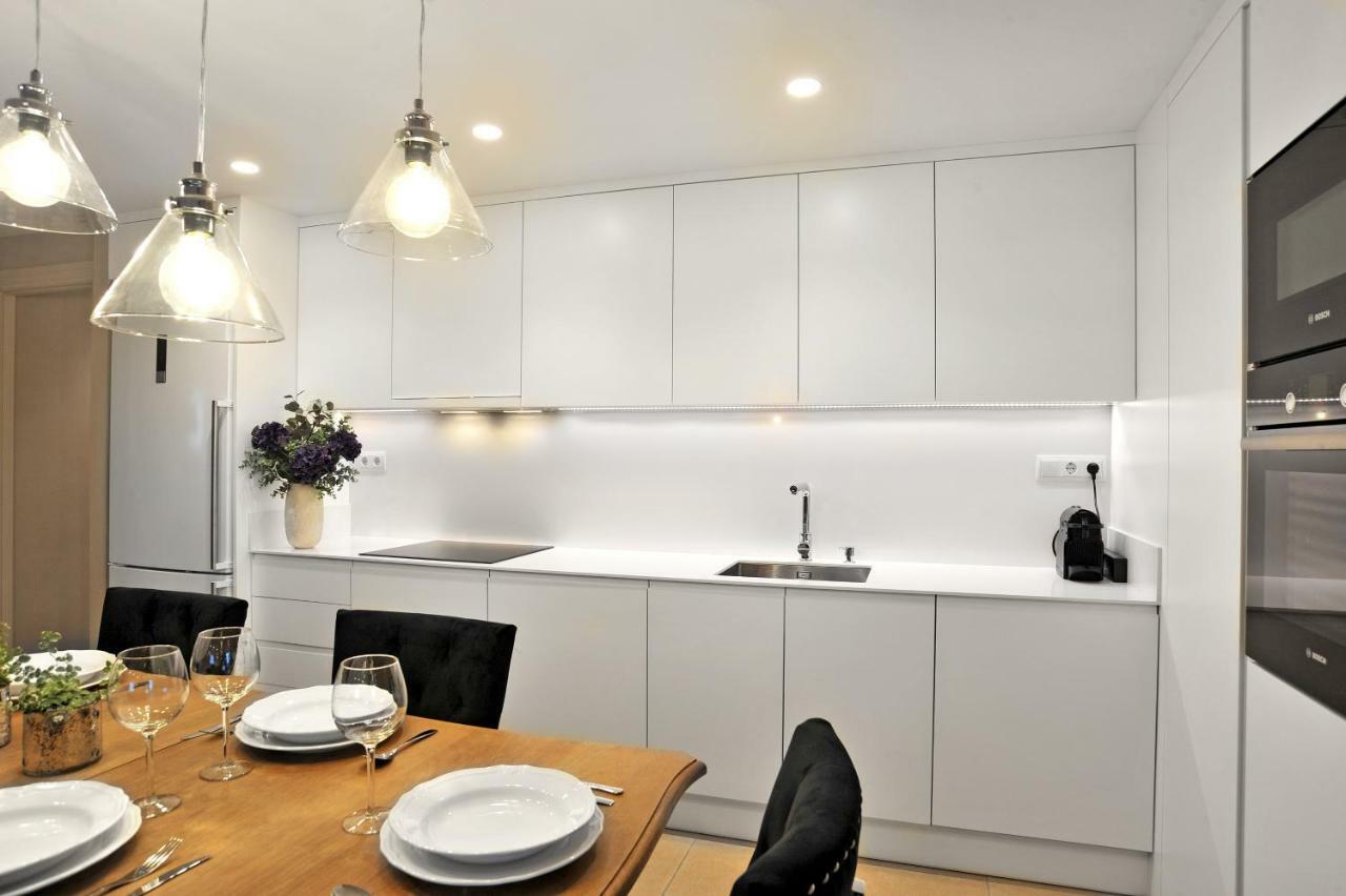 Apartamento Apartamento Laumar *