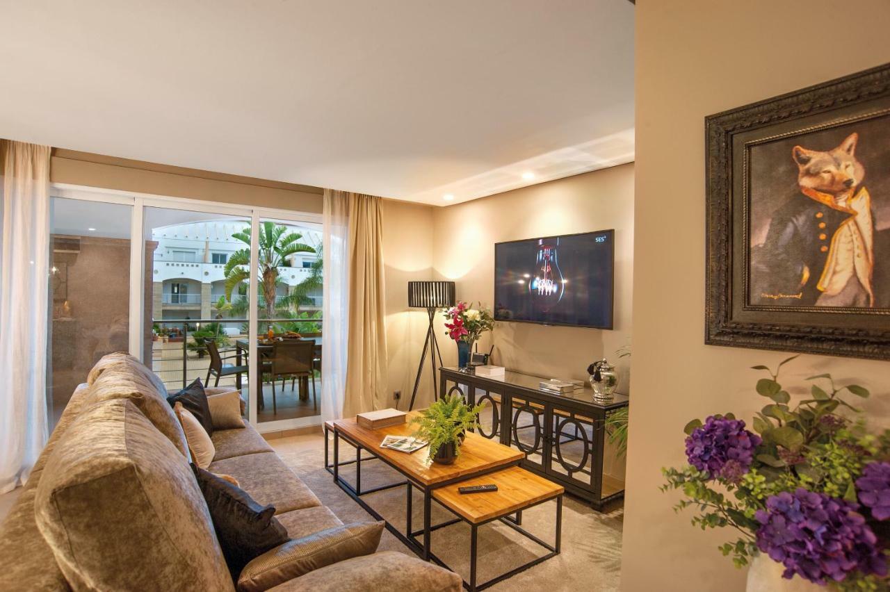 Apartamento Laumar *