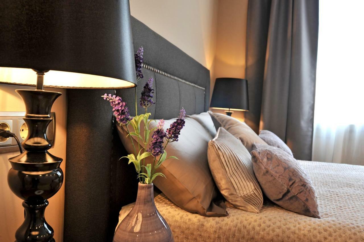 Apartamento Laumar *