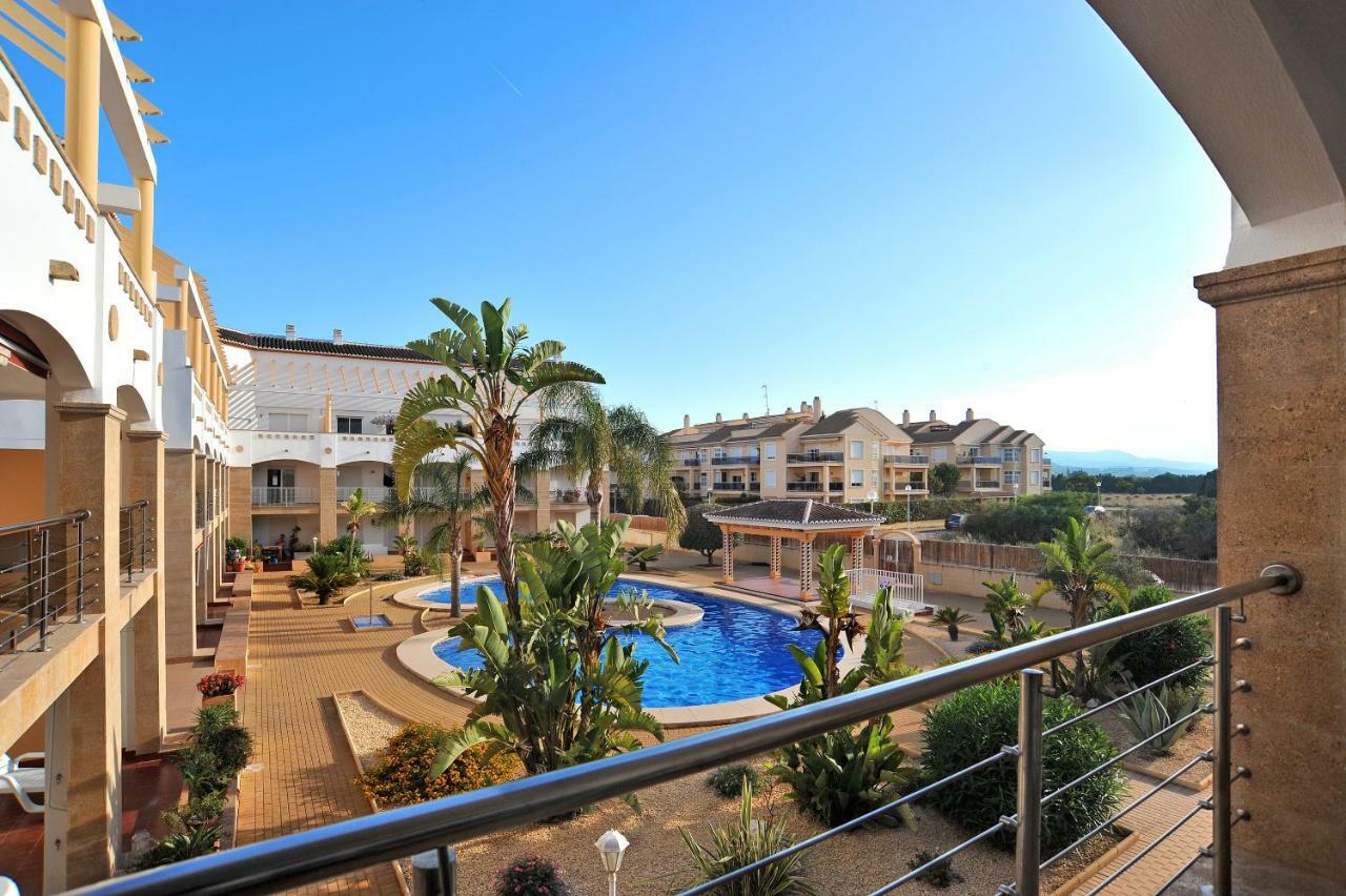Apartamento Laumar *