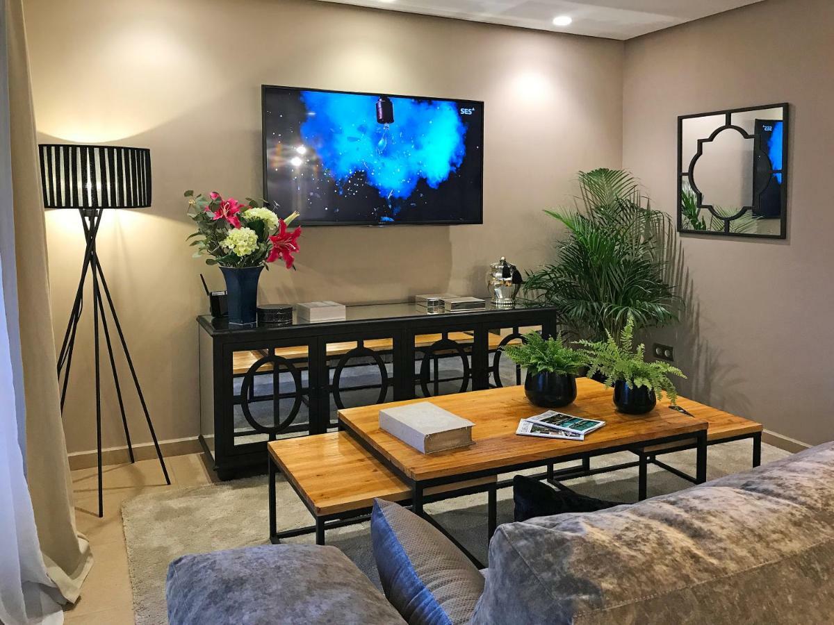 Apartamento Laumar *