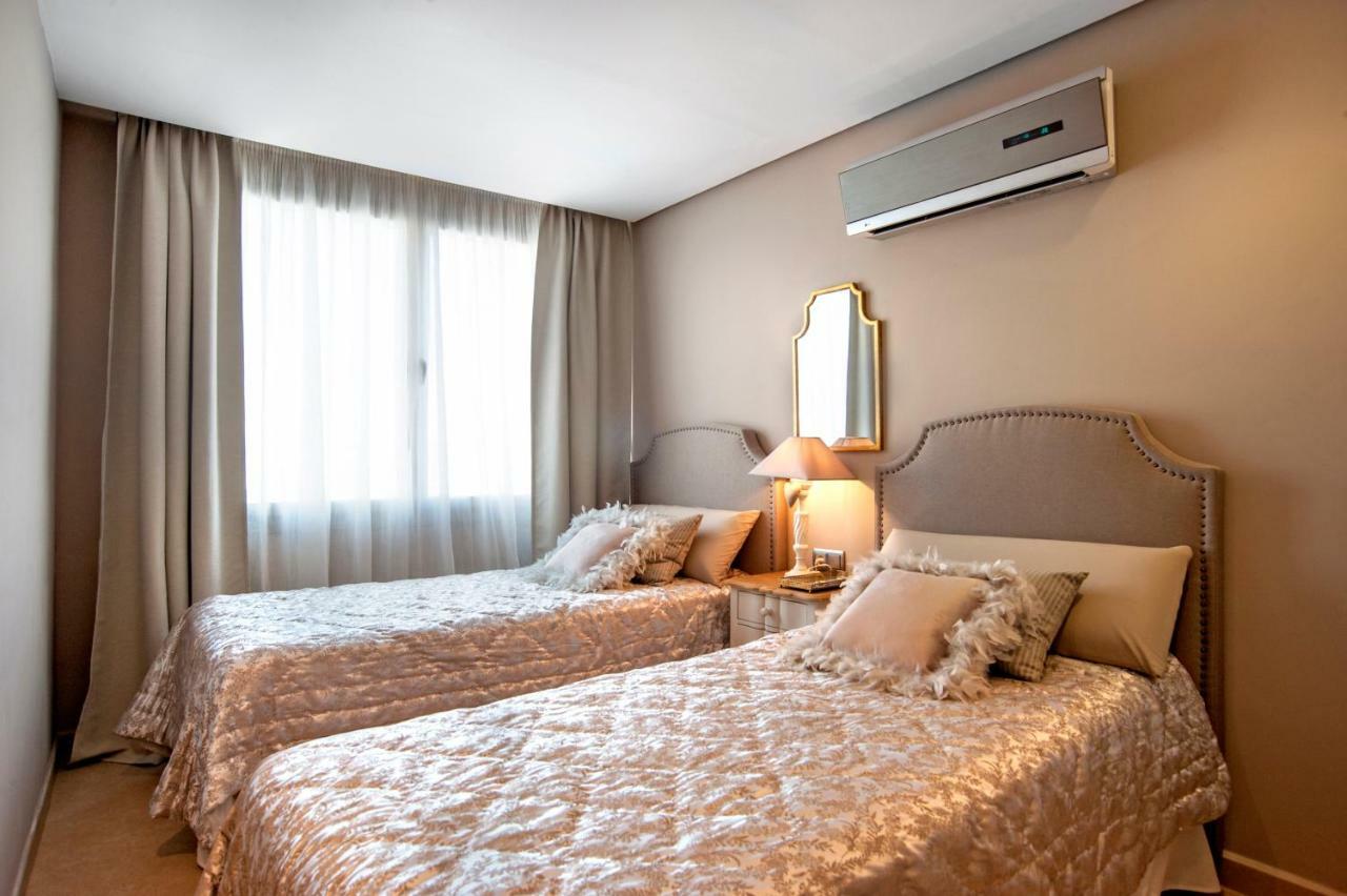 Apartamento Laumar *