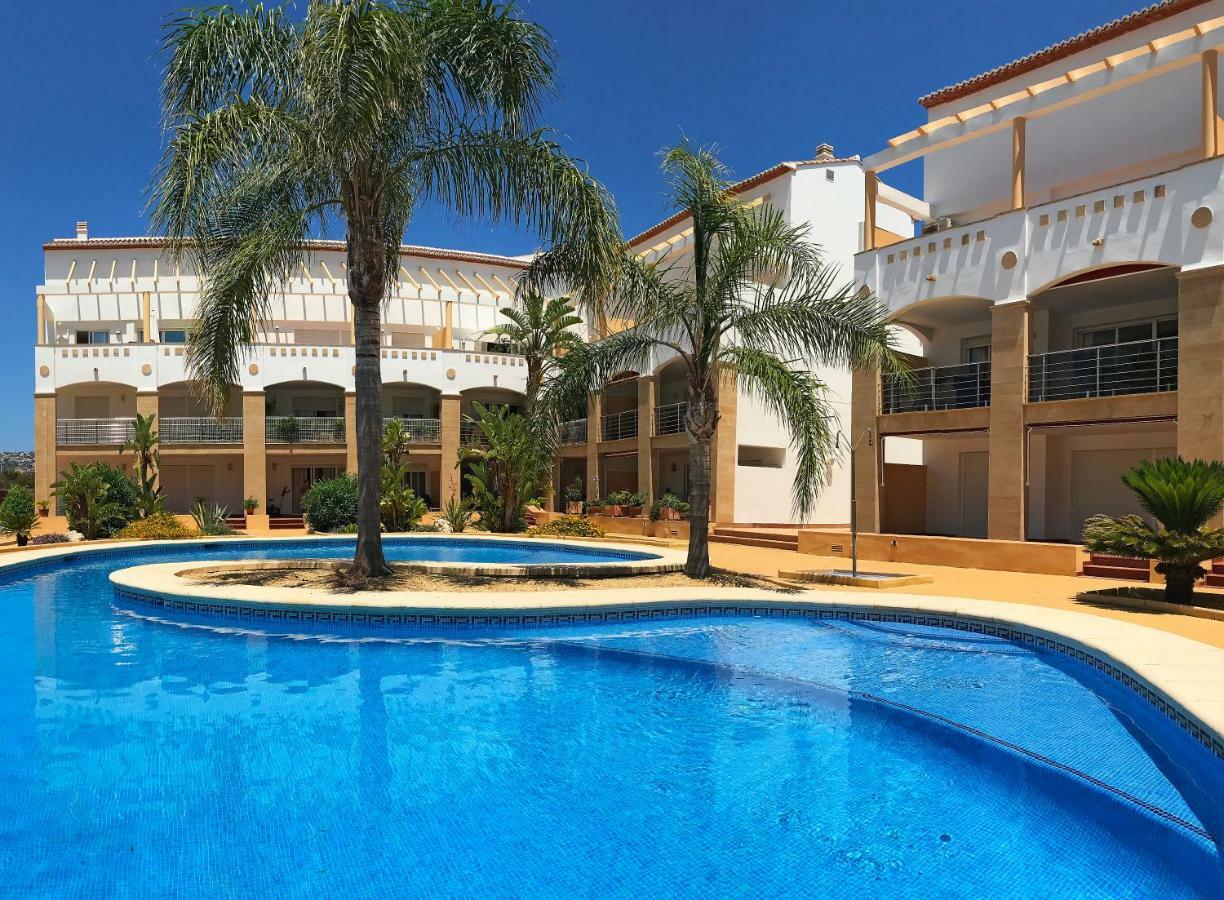 Apartamento Laumar Apartamento Jávea