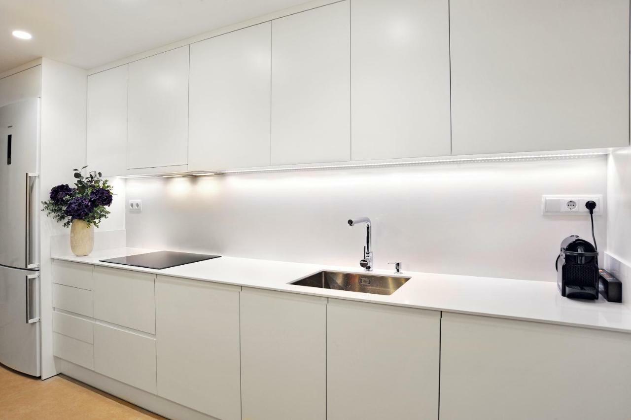 Apartamento Laumar *